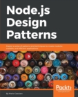 Node.js Design Patterns - Book