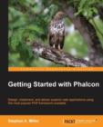 Getting Started with Phalcon - Book