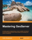 Mastering GeoServer - Book