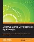 OpenGL Game Development By Example - Book