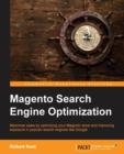 Magento Search Engine Optimization - Book