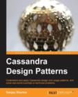 Cassandra Design Patterns - Book
