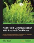 Near Field Communication with Android Cookbook - Book