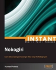 Instant Nokogiri - Book