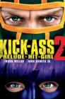 Kick-Ass - 2 Prelude: Hit Girl : (Movie Cover) - Book