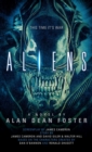 Aliens: The Official Movie Novelization - Book
