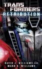 Transformers : Retribution - Book