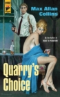 Quarry's Choice : Quarry - Book