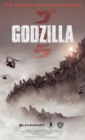 Godzilla - The Official Movie Novelization - Book