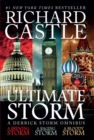 Ultimate Storm - eBook