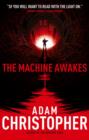 The Machine Awakes (The Spider Wars 2) - Book