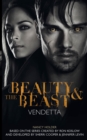 Beauty & the Beast: Vendetta - Book