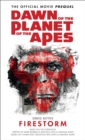Dawn of the Planet of the Apes: Firestorm - eBook