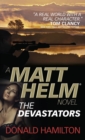 Matt Helm - The Devastators - Book
