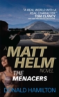 Matt Helm - The Menacers - Book