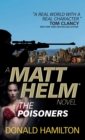 Matt Helm - The Poisoners - eBook