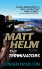 Matt Helm - The Terminators - Book
