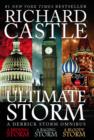 The Ultimate Storm : A Derrick Storm Omnibus - Book