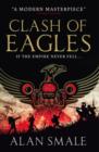 Clash of Eagles (The Hesperian Trilogy  #1) - Book