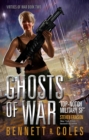 Virtues of War: Ghosts of War - Book