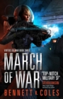 Virtues of War - March of War - Book
