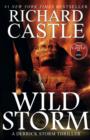 Wild Storm : A Derrick Storm Novel - Book