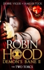 Robin Hood: The Two Torcs - Book