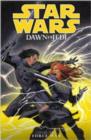 Dawn of the Jedi : Force War Volume 3 - Book