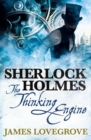 Sherlock Holmes: The Thinking Engine - Book