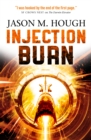 Injection Burn - Book