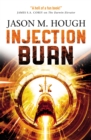 Injection Burn - eBook