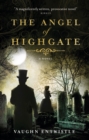 The Angel of Highgate - Book