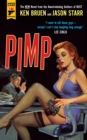 Pimp - eBook