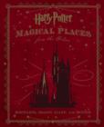 Harry Potter : Magical Places from the Films - Book