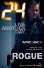 24 - Rogue - eBook