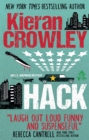 Hack - eBook