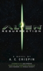 Alien Resurrection: The Official Movie Novelization - Book