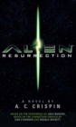 Alien - Resurrection: The Official Movie Novelization - eBook