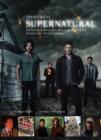 The Essential Supernatural : On the Road with Sam and Dean Winchester - Book