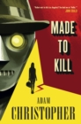 Made to Kill - Book