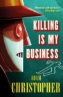 Killing is My Business - Book