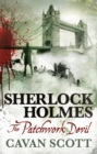 Sherlock Holmes: The Patchwork Devil - Book