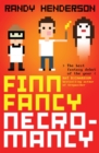 Finn Fancy Necromancy - eBook
