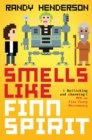 Smells Like Finn Spirit - eBook