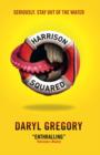 Harrison Squared - Book