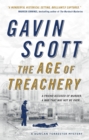 The Age of Treachery - eBook