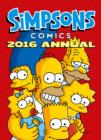 The Simpsons : Annual - Book