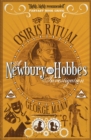 The Osiris Ritual : A Newbury & Hobbes Investigation - Book