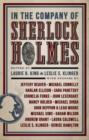 In the Company of Sherlock Holmes - Book