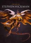 The Art of Stephen Hickman - Book